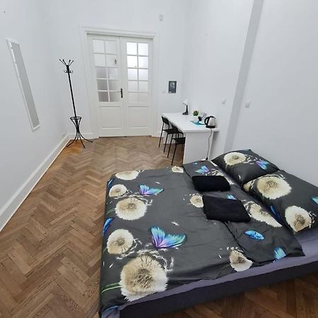 Fantastic - Ns51 Room A วอร์ซอ ภายนอก รูปภาพ