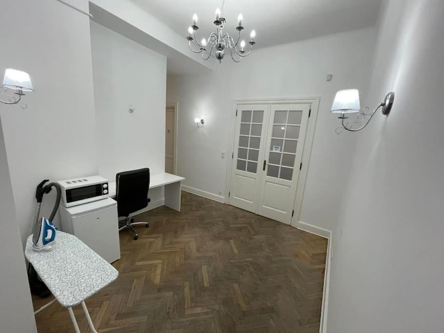 Fantastic - Ns51 Room A วอร์ซอ ภายนอก รูปภาพ